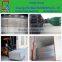 reinforcing mesh welding machine make hot dip galvanzied welded wire mesh