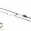 2015 wholesale spinning fishing rod high carbon spinning rod