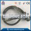 4mm stronger rope shackle