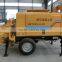 Concrete Pump Truck HBT80-90S