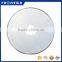 Tungsten Carbide Tissue 45Mm Slitter Blade Factory, Rotary Blade For Paper
