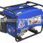 Aluminium Wire 5 kw 6kva Gasoline Generator