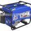 Electric 170 F ohv top quality gasoline generator