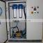 380V 415V water mist high pressure pump for greenhouse