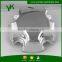 High quality injection plastic fabrication custom parts plastic fabrication