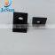 Guangdong jiesheng cnc lathe parts 2017 hot sale