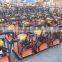 WH-C80HC Best Sold Vibratory Plate Compactor
