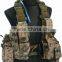 OEM military tactical vest jacket with multi pockets