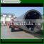 coal rotary dryer/pellet dryer /rotary drum dryer for sale
