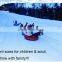 snow inner tube