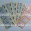 Universal Plastic Multicolor Digital Business Card Printing Machine
