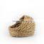 Carno Wholesale Handmade Woven Grass Pet Bed Pet nest