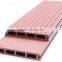 New style Wood plastic composite Recycled WPC decking floor