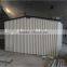 Steel Garden Tool Shed/waterproof Tool Storage Shed
