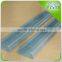 3meter 1.2mm film lock channel aquaponics system