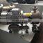 Food grade stainless steel peanut milk inline mixer/homogenizer