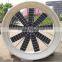 Poultry Farm FRP Cone Exhaust Fan/CE From China