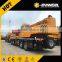 SANY lifting crane Truck mobile truck crane 85 tons