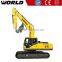 ISUZU engine 21ton 0.9m3 Bucket mini new excavator price for sale