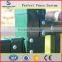 Powder Coating Wrought Iron Ornamental Fence with Low Price