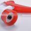 red color 28/410 high quality new design for cleaning plastic trigger sprayer