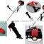 professional 43cc 2 stroke garden tool portable grass trimmer price HLG1E40F-5