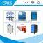 high frequency 2000A-48V coloring rectifier power supply with digital control box