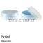 30ml Empty Plastic Container Cosmetic Sample Jar