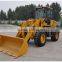 YN928D Wheel Loader With YINENG Brand