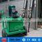 Hydraulic fracturing machine for rock/stone splitting in construction