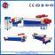 New innovative products 2017 good quality plastic granulator most selling product in 