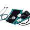 B.P.  monitor  with dual head stethoscope