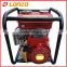 1inch 1.5inch 2.5HP water pump with gasoline engine and kerosene for india market /Bomba de agua