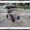 Blue Color Baby Pedal Go Cart, Pedal Go cart, Beach Go Kart