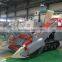 4LZ-1.2 combine harvester 2014 hot sell with good quality China supplier agriculture machinery