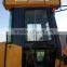 CE wheel loader ZL20F, joystick control 4wd new wheel loader for sale