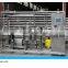 3 ton per hour Tube UHT mini milk pasteurizer machine