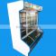Vertical dish order display-series used propane refrigerator sale /lock for refrigerator/used refrigerator compressor scrap