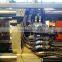128Ton China Manufacturer High Response Plastic Injection Molding Machine