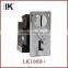 LK100B+ Coin acceptor used in japanese photo vending machine