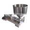 10-300ml Single Head Cream Pneumatic Filling Machine
