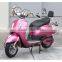 high quality adult China supplier vespa electric scooters