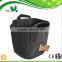 hydroponics grow pot for trees/gardening smart pot fabric pot/fabric 3 gallon fabric grow pots