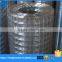 2x2 Galvanized Welded Wire Mesh In Roll Or Panel
