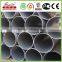 Plastic PVC (polyethylene) pipe for water line