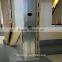 Two Levels Light Steel Prefabricadas Home Plans