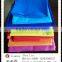 Medical blue SS PP spunbonded non woven fabric