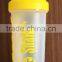 700ml protein shaker with Built-in Daily Pill Box Organizer