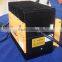 3kw 130V 24A HF-PFC lithium Ion battery charger with CANbus communicaiton for electric car