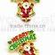Alloy Brooch Pin for Christmas Theme Party Decoration Gift